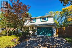 2429 REDFERN Road  Burlington, ON L7R 1Y1