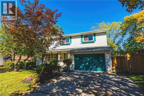 2429 REDFERN Road  Burlington, ON L7R 1Y1