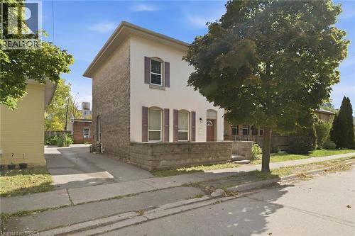 97 QUEEN Street  Brantford, ON N3T 3C1