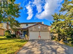 488 HEATHER HILL PLACE  Waterloo, ON N2T 1H7