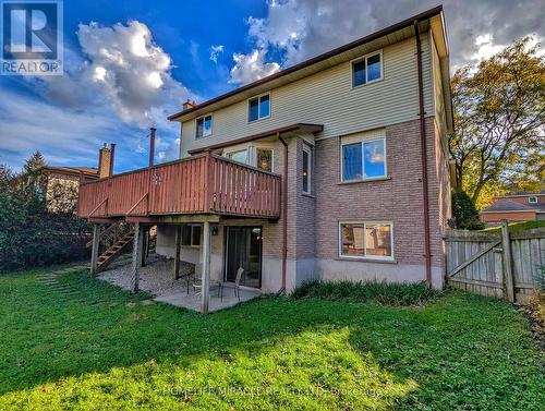 488 Heather Hill Place, Waterloo, ON 