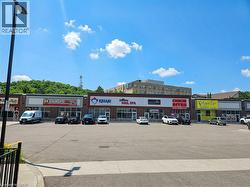 2480 HOMER WATSON Boulevard Unit# B3  Kitchener, ON N2P 2R3
