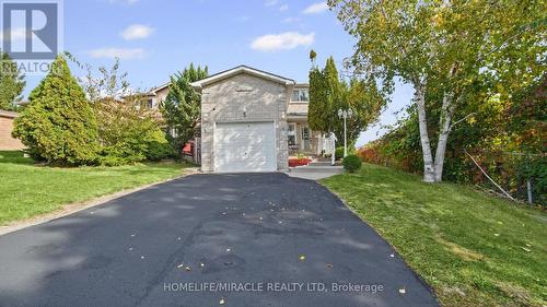 3 TRAWLEY CRESCENT  Ajax, ON L1S 5Y7