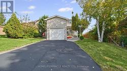 3 TRAWLEY CRESCENT Ajax, ON L1S 5Y7