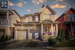 57 LAMPKIN STREET Georgina, ON L0E 1R0