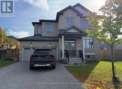 47 MYNDEN WAY Newmarket, ON L3X 3A8