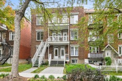 7498 Av. Christophe-Colomb  Montréal (Villeray/Saint-Michel/Parc-Extension), QC H2R 2S7