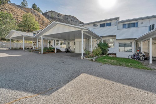 107-3412 South Main Street  Penticton, BC V2A 5J6