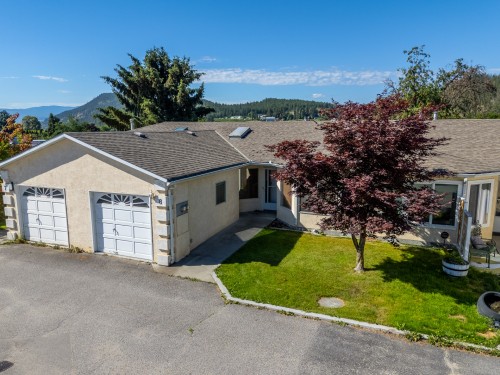 8-9159 Glenmore Road  Lake Country, BC V4V 1R4