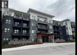 110 FERGUS Avenue Unit# 412 Kitchener, ON N2A 2H2