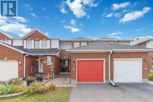 68 Woodbury Crescent, Ottawa, ON 