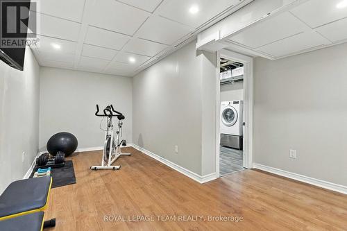 68 Woodbury Crescent, Ottawa, ON 