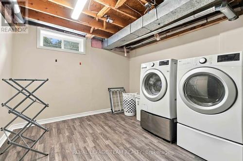 68 Woodbury Crescent, Ottawa, ON 