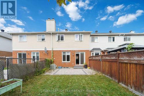 68 Woodbury Crescent, Ottawa, ON 