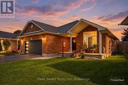 57 PARKHAVEN CRESCENT St. Marys, ON N4X 1E7