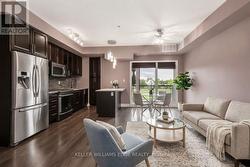 413 - 128 GARDEN DRIVE Oakville, ON L6K 0H7