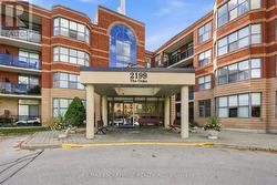 208 - 2199 SIXTH LINE Oakville, ON L6H 5V3