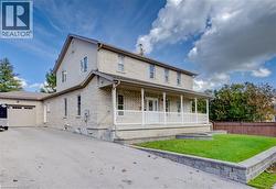 34 BRAUN Street  Kitchener, ON N2H 3R4