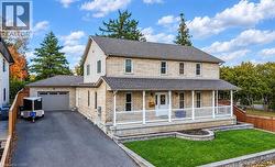 34 BRAUN Street  Kitchener, ON N2H 3R4