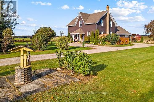 3998 BRUCE RD 3 ROAD  Arran-Elderslie, ON N0G 2N0