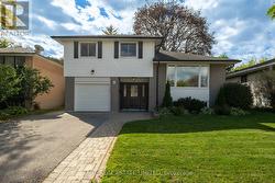 1410 LEWISHAM DRIVE  Mississauga, ON L5J 3R3