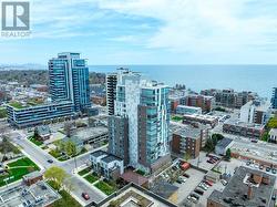 401 - 8 ANN STREET  Mississauga, ON L5G 3E6