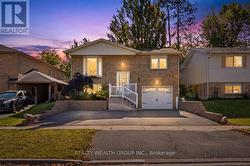 11 BRISTOW COURT Barrie, ON L4N 6T1