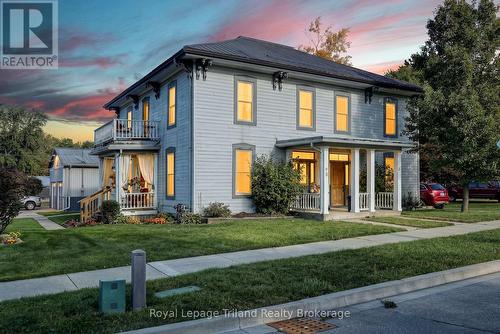 156-158 CHARLES STREET W  Ingersoll (Ingersoll - South), ON N5C 2M1