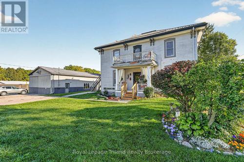 156-158 CHARLES STREET W  Ingersoll (Ingersoll - South), ON N5C 2M1