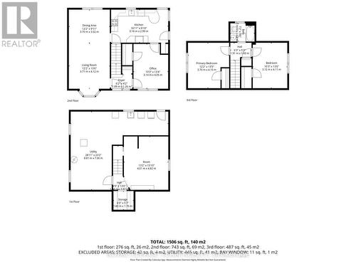 873 Smyth Road, Ottawa, ON 