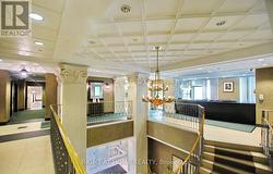 608 - 61 TOWN CENTRE COURT E Toronto, ON M1P 5C5
