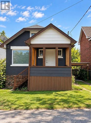 841 WORTHINGTON STREET E  North Bay (Central), ON P1B 1J3