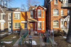 114 BALDWIN STREET Toronto, ON M5T 1L6