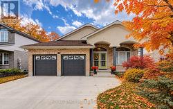 517 STARBOARD CRESCENT  Waterloo, ON N2K 4G5