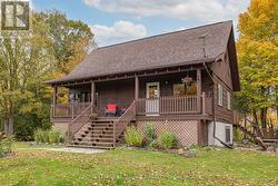 4973 COLEBROOK ROAD  Frontenac (Frontenac South), ON K0H 1V0