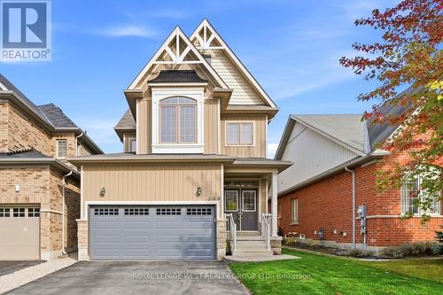 309 GREENWOOD DRIVE  Essa, ON L0M 1B4
