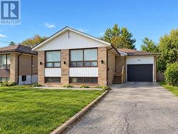 16 JANSUSIE ROAD  Toronto, ON M9W 4V5