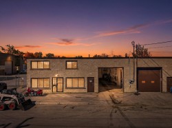 11460 54e Avenue (R.-d.-P.)  Montréal (Rivière-Des-Prairies/Pointe-Aux-Trembles), QC H1E 2J1