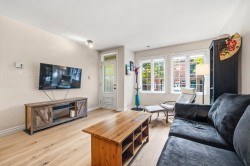 475 Rue Bourgeoys  Montréal (Le Sud-Ouest), QC H3K 2M2