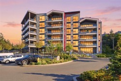 #403-3529 Dolphin Dr  Nanoose Bay, BC V9P 9J7