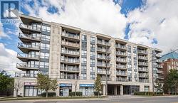 513 - 872 SHEPPARD AVENUE W Toronto, ON M3H 2T5