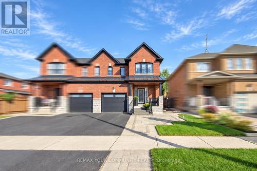 265 GOLDEN ORCHARD ROAD  Vaughan, ON L6A 0N3