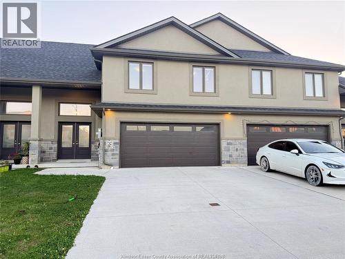 117 REED STREET  Essex, ON N8M 2X6