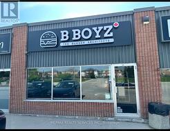 26 - 16700 BAYVIEW AVENUE Newmarket, ON L3X 1W1