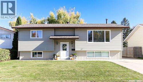 71 Langrill Drive, Yorkton, SK 