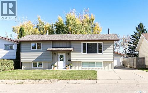 71 Langrill Drive, Yorkton, SK 