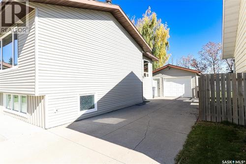 71 Langrill Drive, Yorkton, SK 