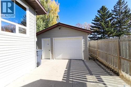 71 Langrill Drive, Yorkton, SK 