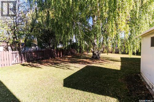 71 Langrill Drive, Yorkton, SK 