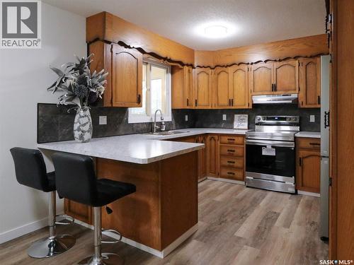 71 Langrill Drive, Yorkton, SK 